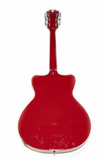 Eastwood Bill Nelson Astroluxe Cadet